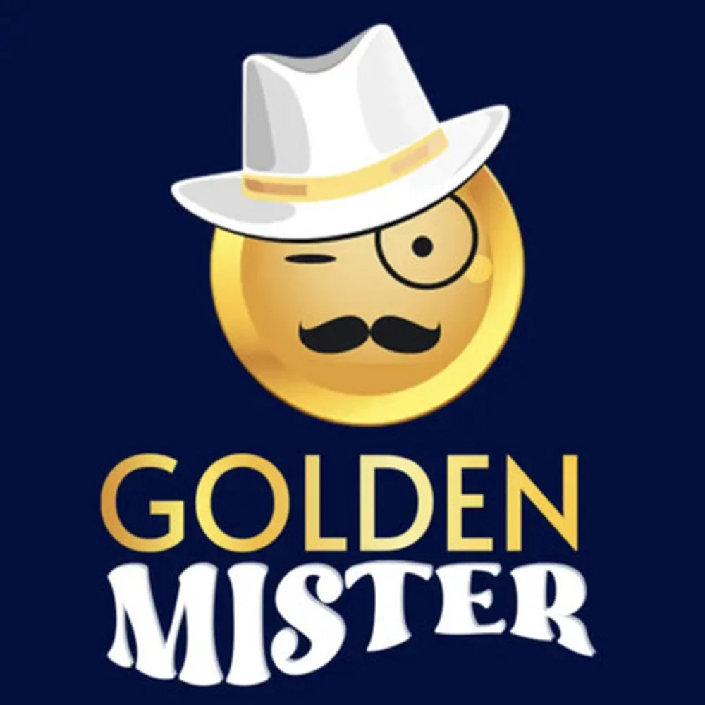 GoldenMister Casino not on GamStop